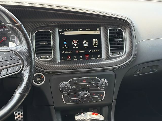 Used 2023 Dodge Charger Scat Pack w/ Plus Group image 14