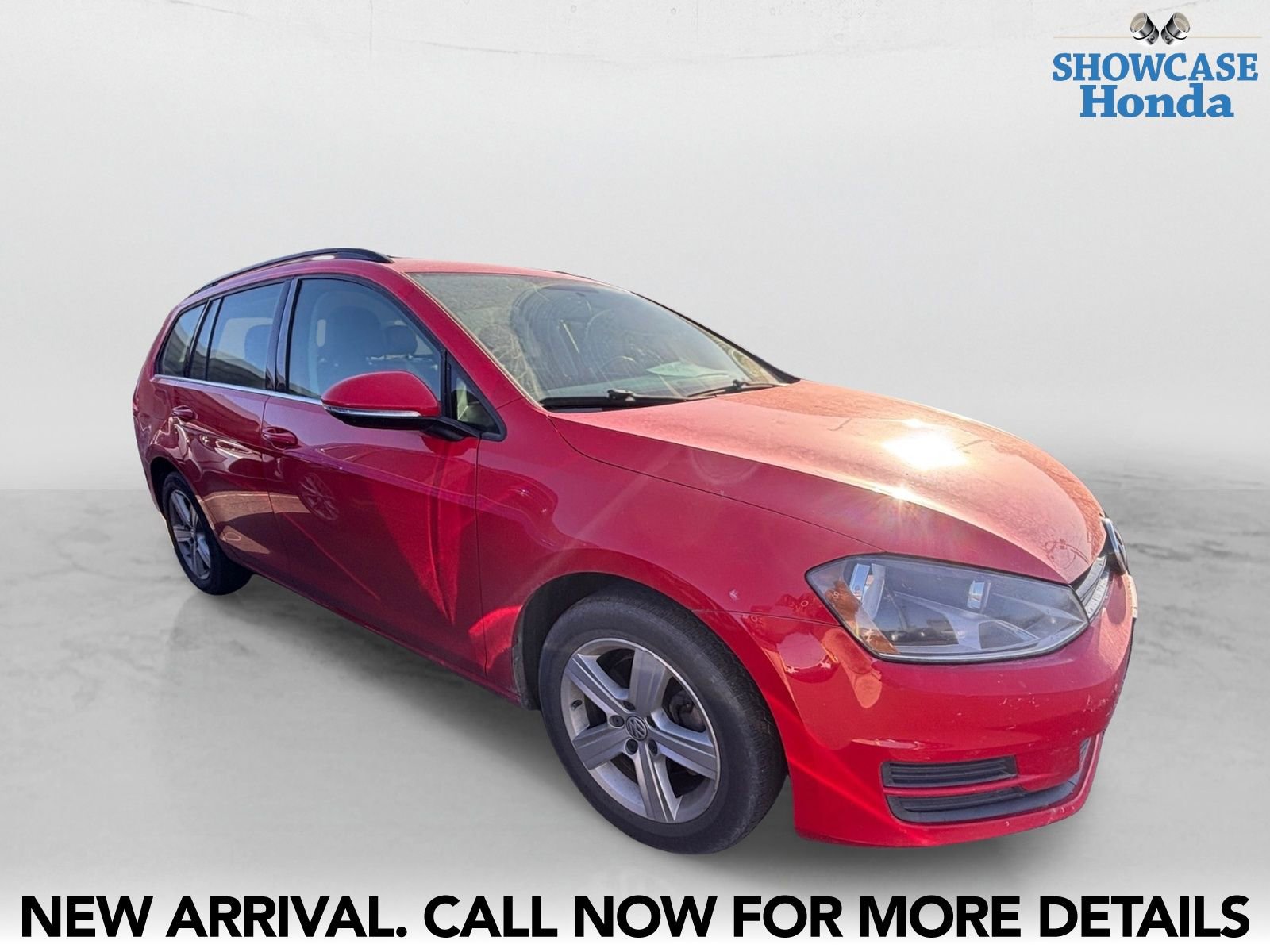 Used 2015 Volkswagen Golf TDI S FWD image 6