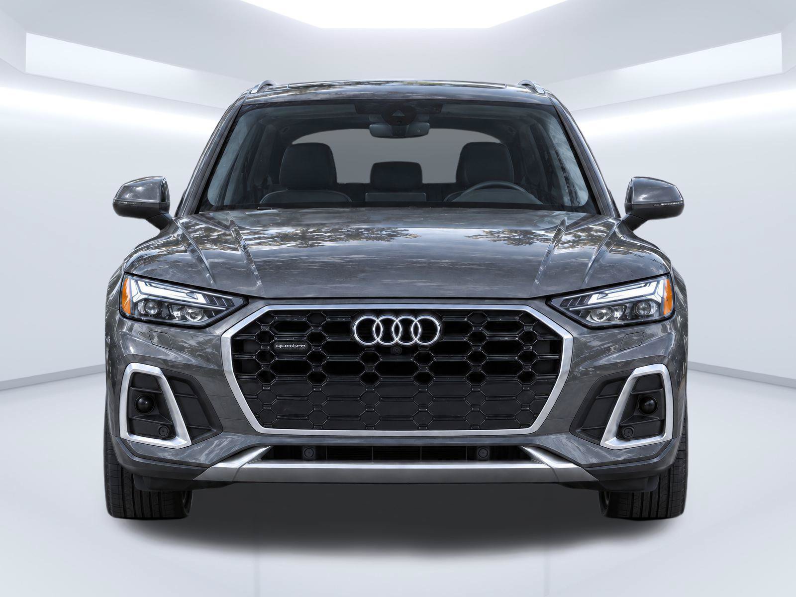 Certified 2023 Audi Q5 2.0T Premium Plus w/ Premium Plus Package AWD/4WD image 5