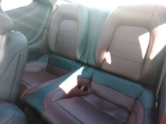 New 2025 Ford Mustang GT Premium w/ 60th Anniversary Package image 17