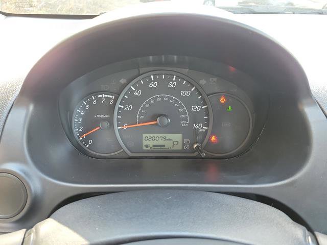 Used 2024 Mitsubishi Mirage G4 ES image 17