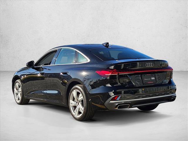 Certified 2025 Audi A5 2.0T Premium Plus w/ Premium Plus image 7