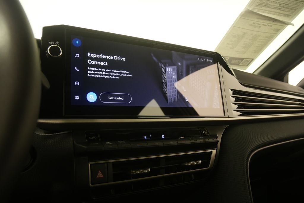 Used 2026 Toyota Camry SE w/ Multimedia Upgrade Package FWD image 22