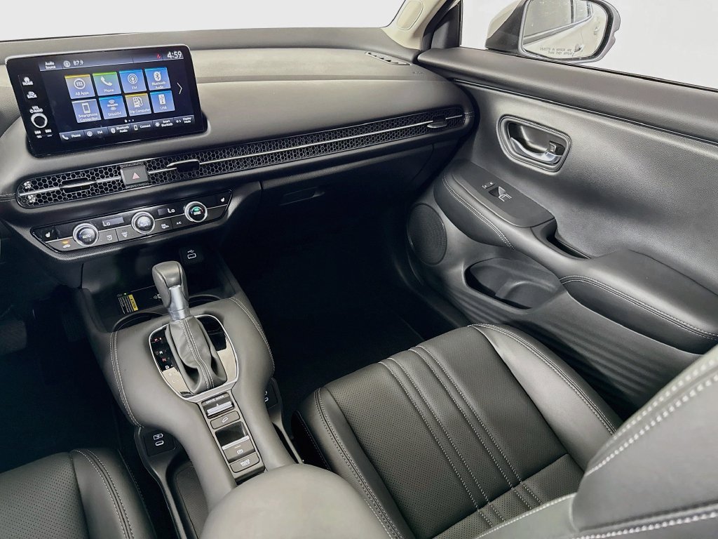 Used 2025 Honda HR-V EX-L image 24