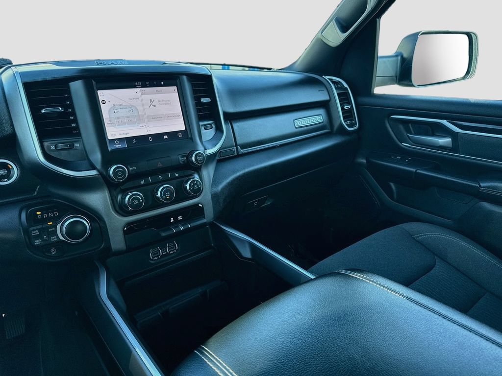 Used 2023 RAM 1500 Big Horn AWD/4WD image 20
