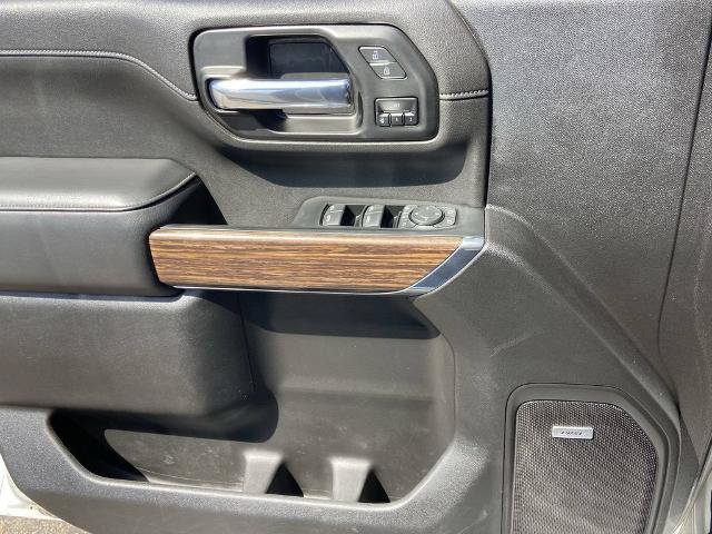 Used 2023 Chevrolet Silverado 2500 High Country AWD/4WD image 19