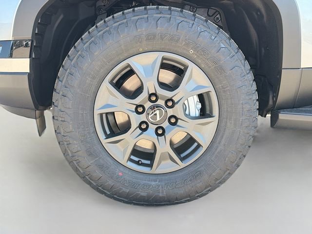 New 2026 Lexus GX 550 image 42