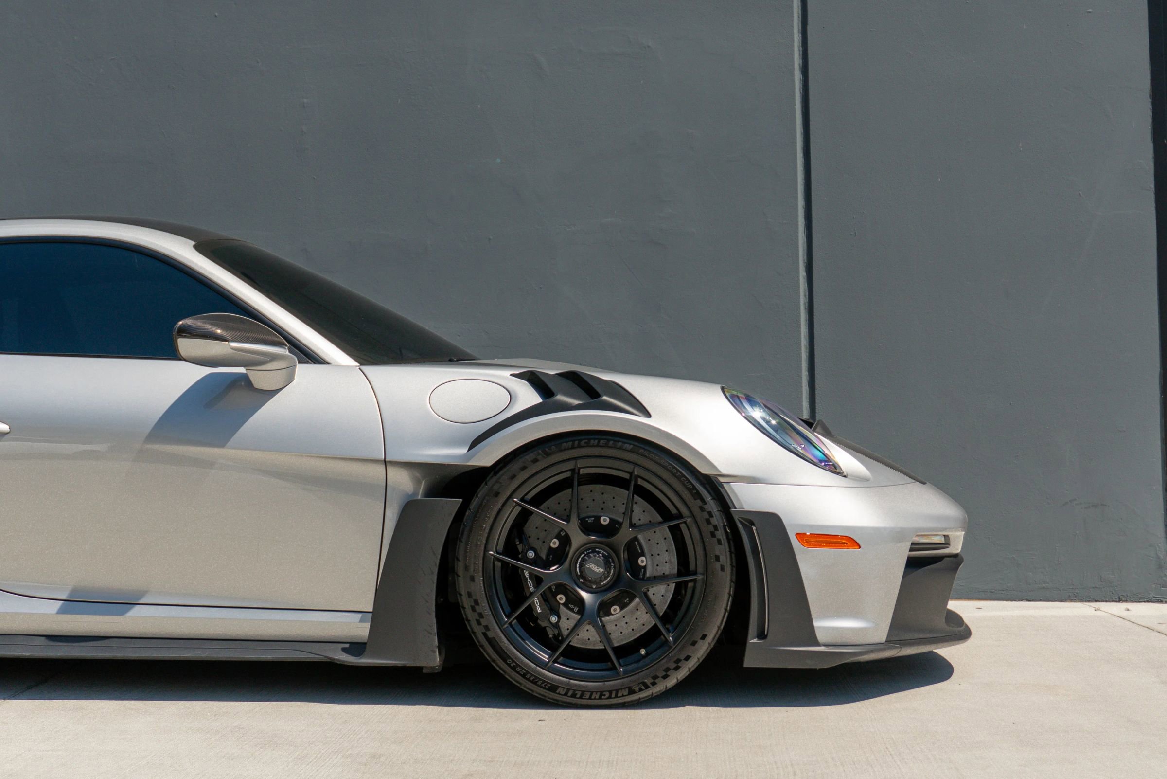 Used 2024 Porsche 911 GT3 RS image 39