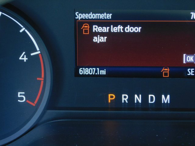 Used 2024 Ford F250 XLT image 16