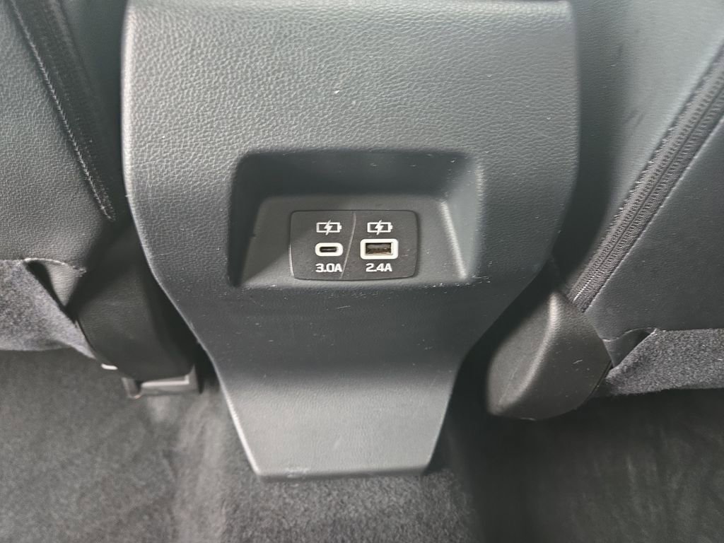 Certified 2024 Subaru Crosstrek 2.0i Premium image 18