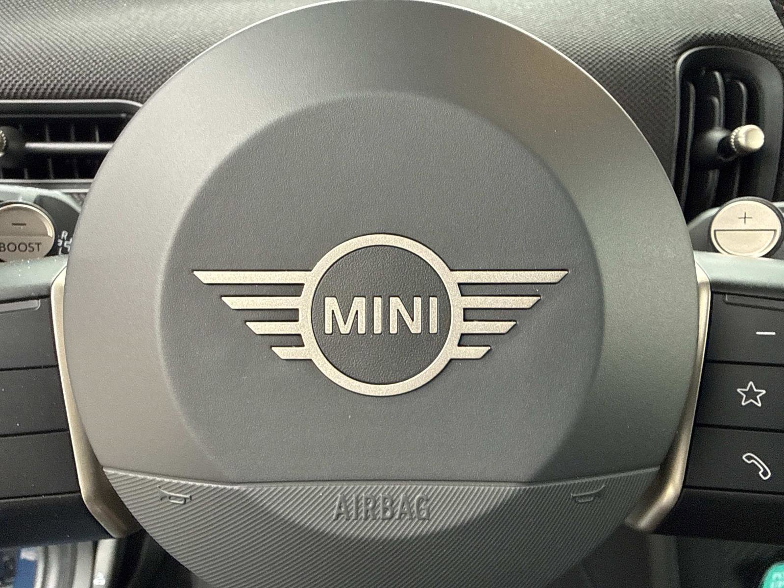 New 2026 MINI Cooper John Cooper Works FWD image 30