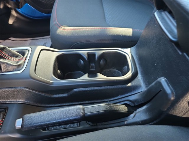 Used 2023 Jeep Wrangler Unlimited Rubicon image 26