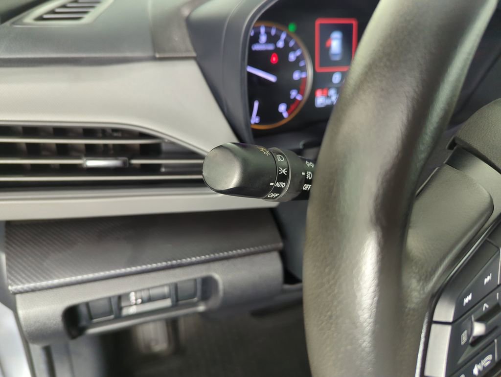 Used 2024 Subaru Crosstrek 2.5i Wilderness w/ Wilderness Package image 21