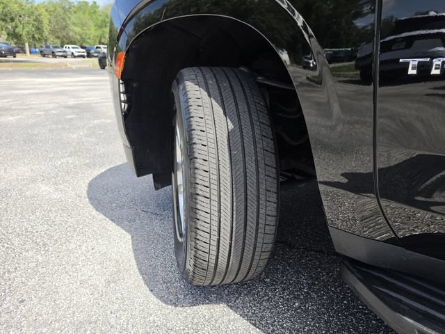 Used 2023 Chevrolet Tahoe LT AWD/4WD image 41