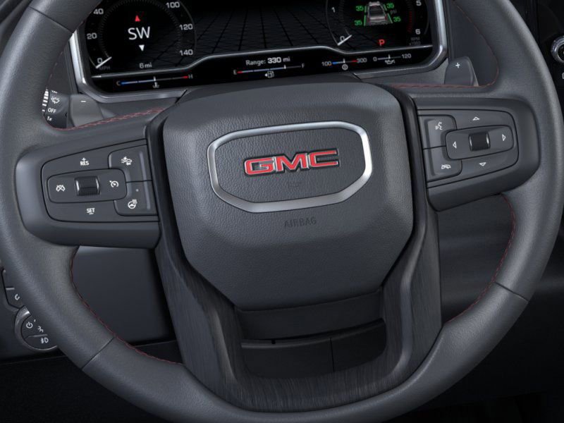 New 2024 GMC Sierra 1500 AT4X w/ AT4X AEV Edition image 20