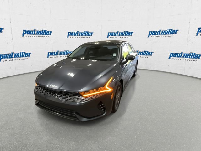 Used 2023 Kia K5 LXS image 5