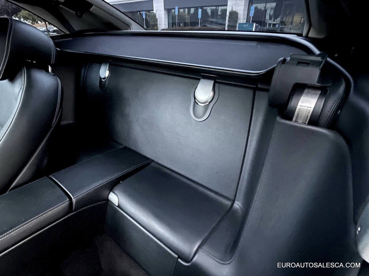 Used 2011 Mercedes-Benz SL 550 image 55