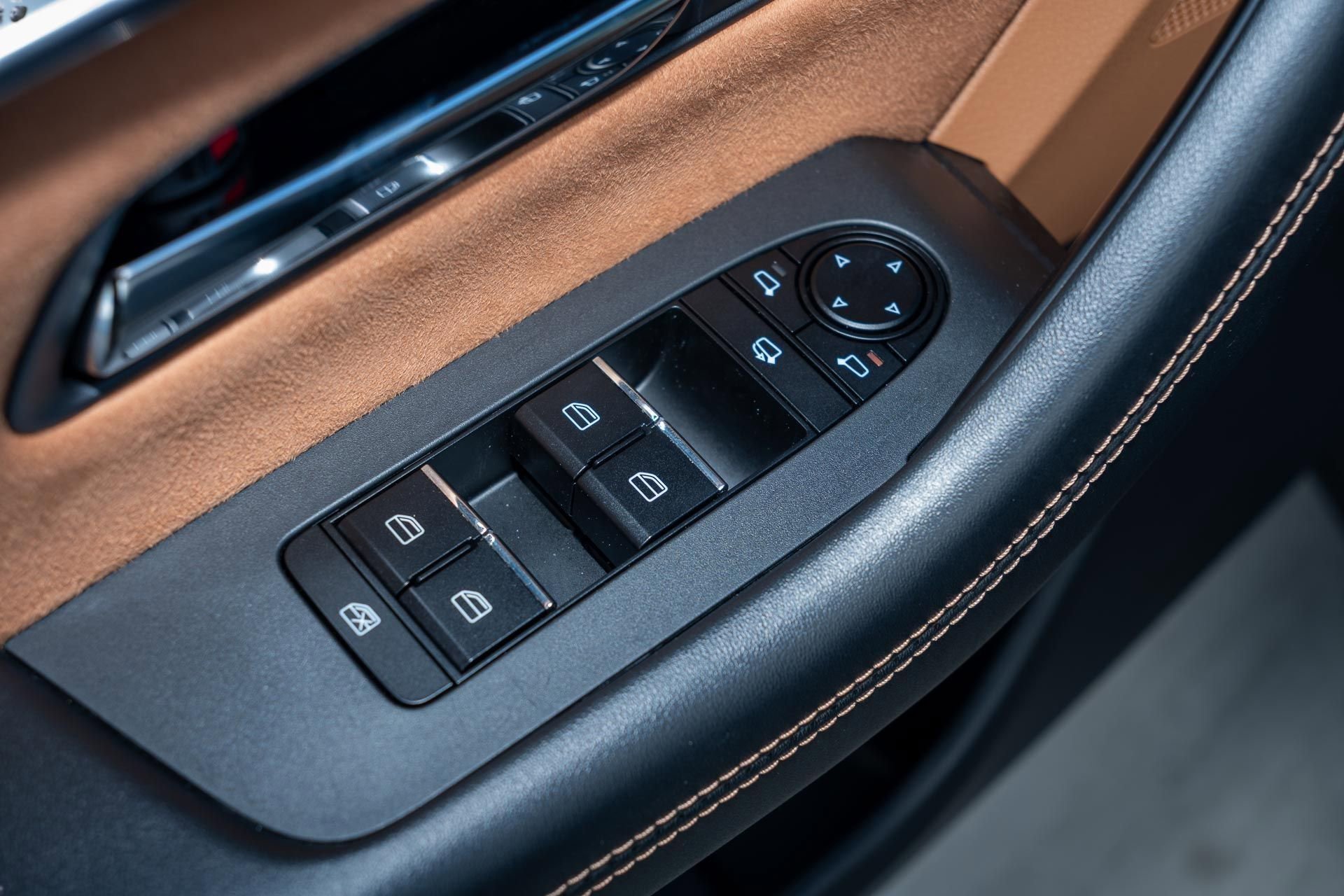 Used 2025 MAZDA CX-70 3.3 Turbo S w/ Premium Plus image 35