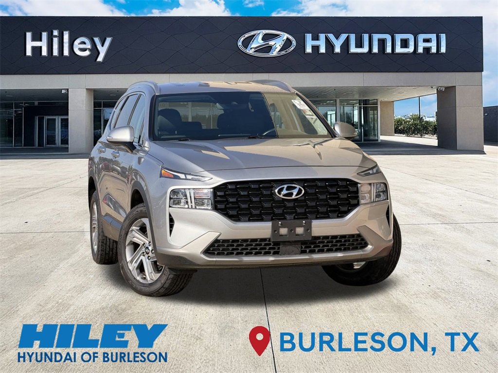 Used 2023 Hyundai Santa Fe SEL image 1