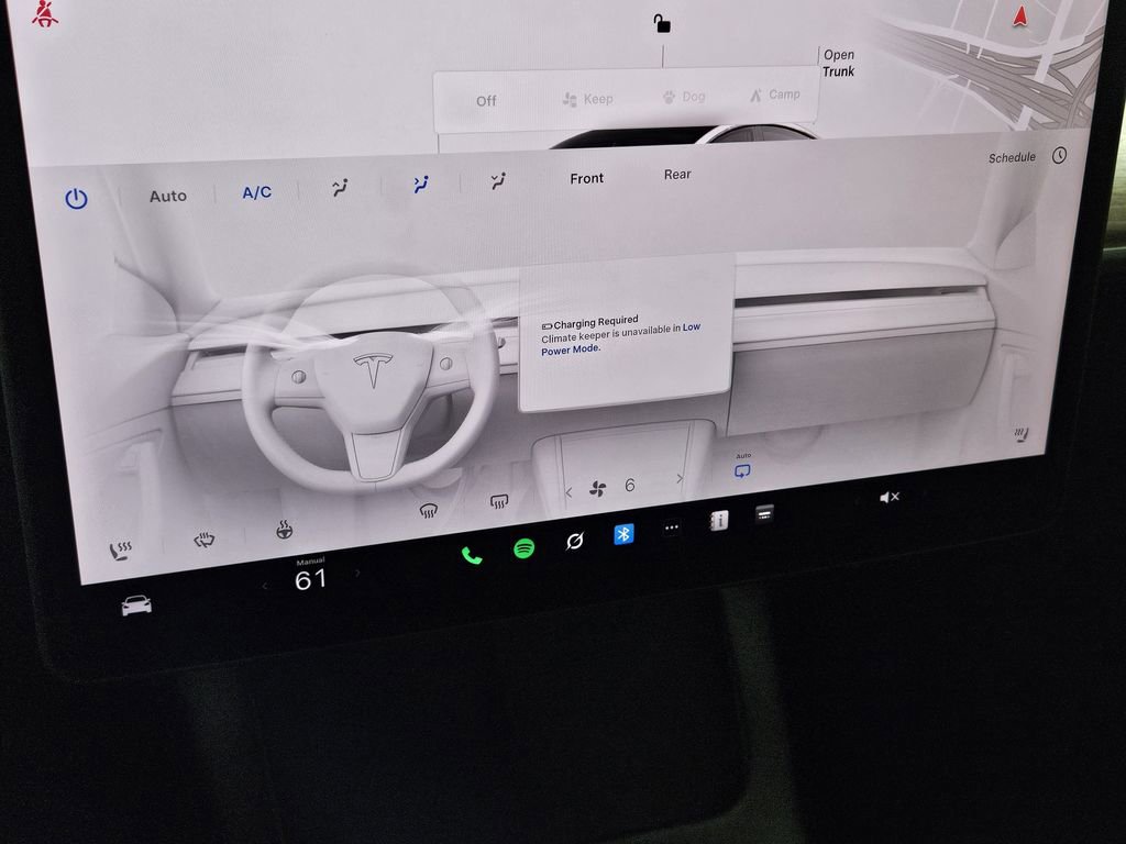 Used 2023 Tesla Model 3 Standard Range RWD image 14