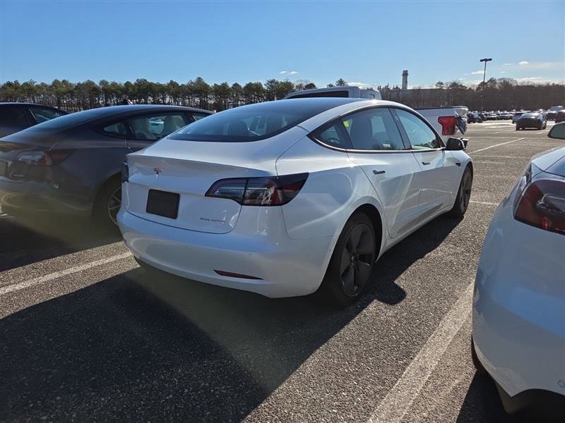 Used 2021 Tesla Model 3 Long Range image 6