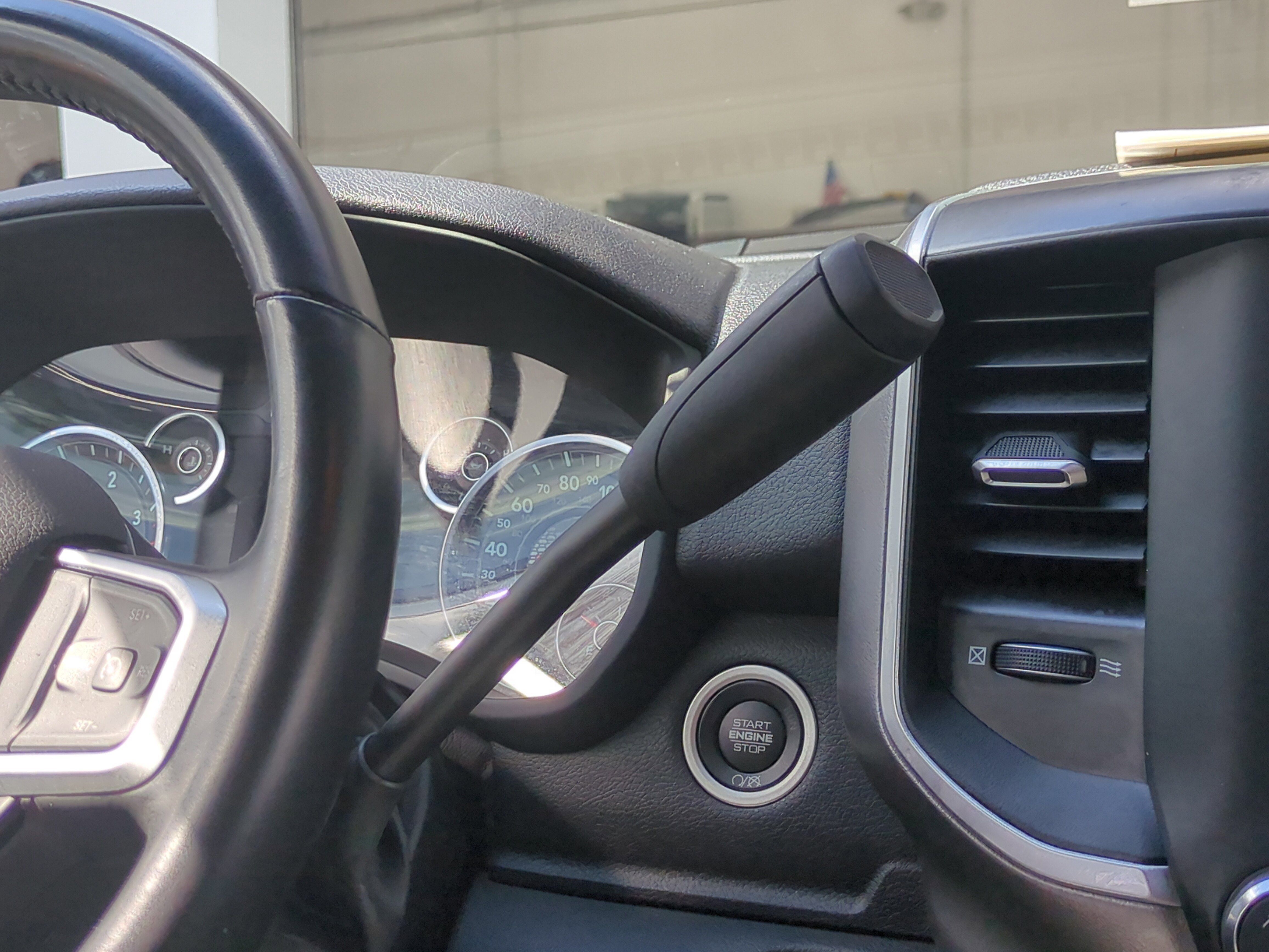 Certified 2024 RAM 2500 Big Horn image 21