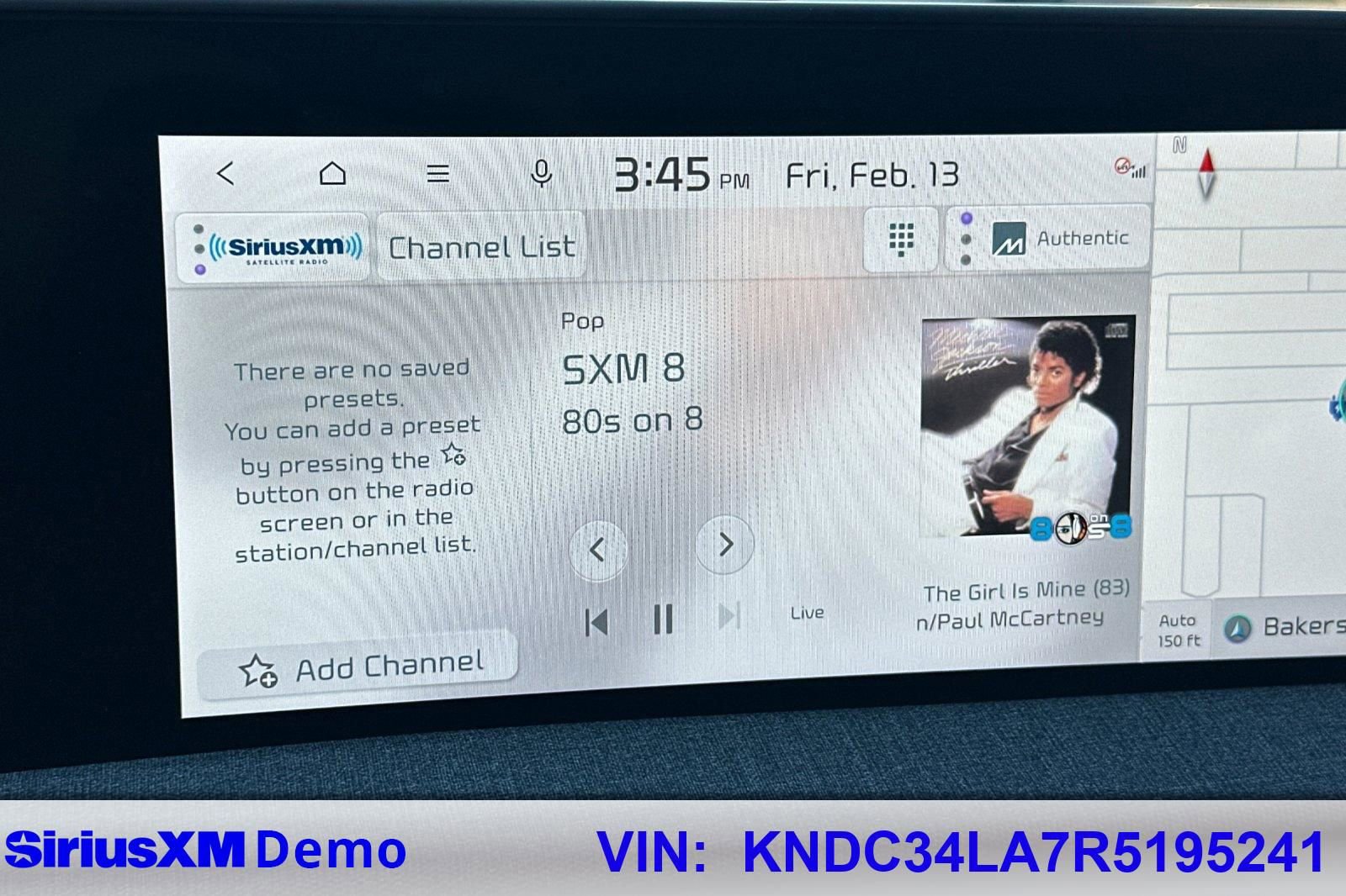 Used 2024 Kia EV6 Wind image 33