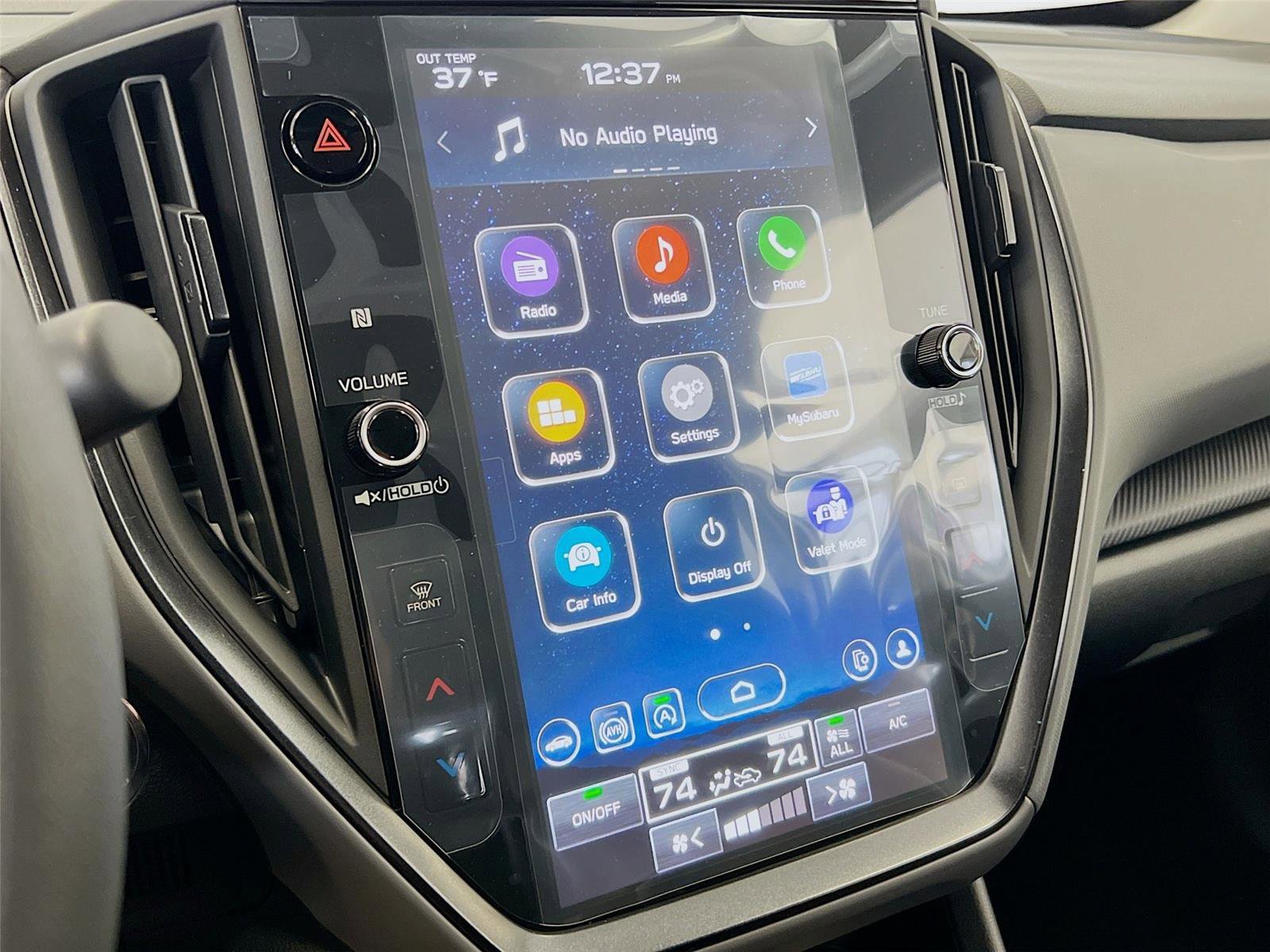 New 2026 Subaru Crosstrek 2.5i Limited image 6