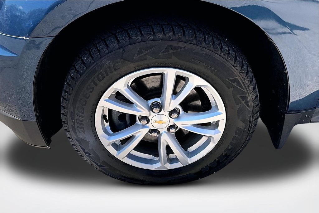 Used 2016 Chevrolet Equinox LT w/ Convenience Package FWD image 32