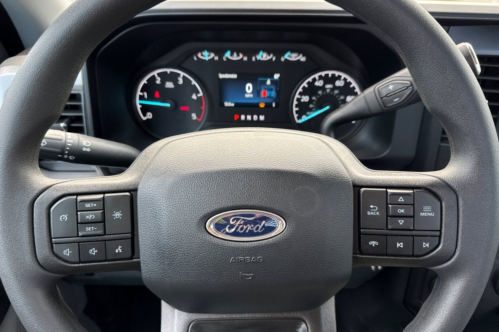 New 2024 Ford F550 2WD Regular Cab Super Duty image 20