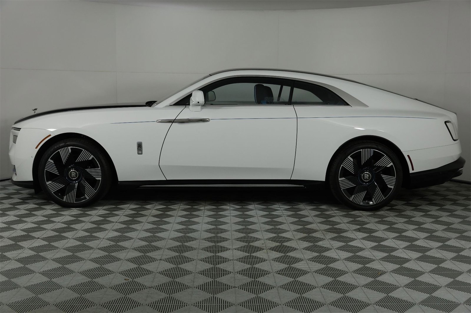 New 2025 Rolls-Royce Spectre w/ Spectre Launch Package video 2