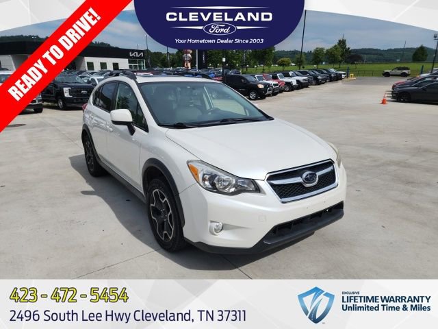 Used 2014 Subaru Crosstrek 2.0i Limited AWD/4WD 360° Tour