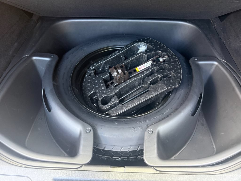Used 2019 Jeep Grand Cherokee Altitude RWD image 30