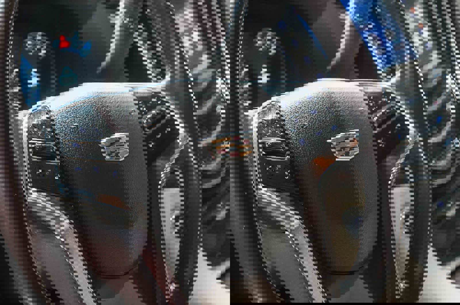 Used 2016 Cadillac Escalade ESV Premium image 21