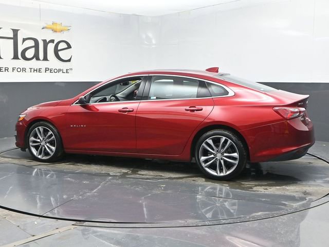 Used 2024 Chevrolet Malibu LT image 50
