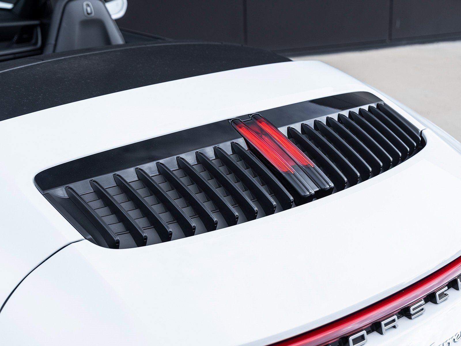 Certified 2022 Porsche 911 Carrera image 18