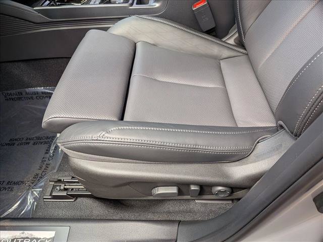 New 2026 Subaru Outback Touring XT AWD/4WD image 4