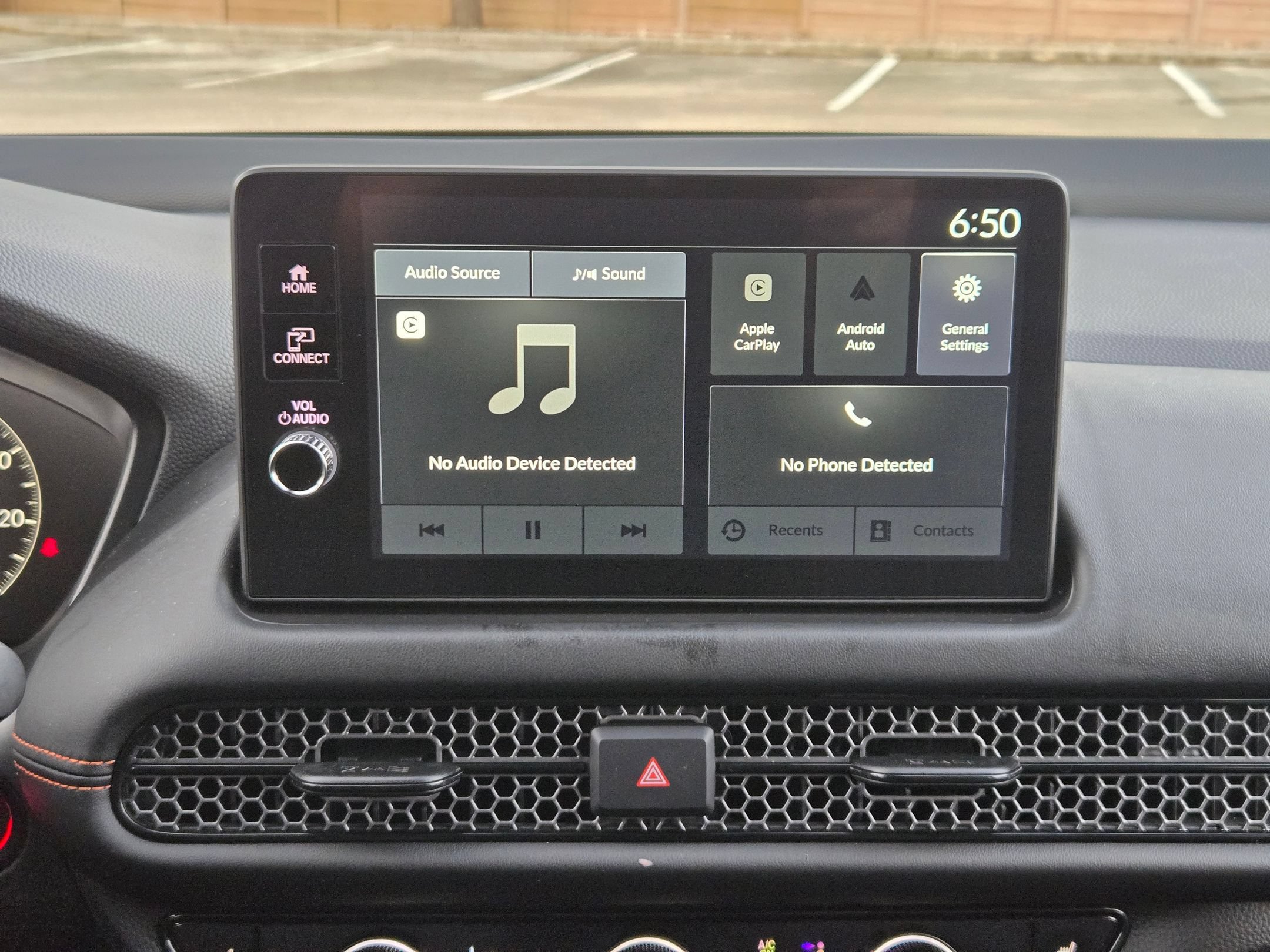 Used 2026 Honda HR-V Sport image 18