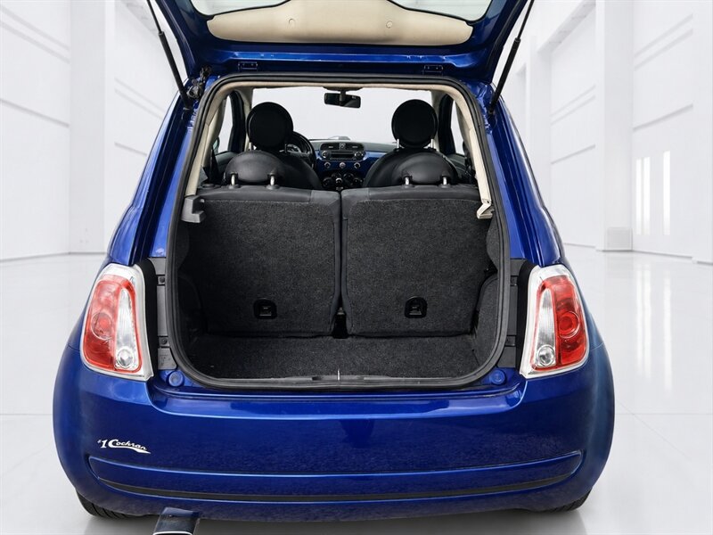 Used 2012 FIAT 500 Pop FWD image 14