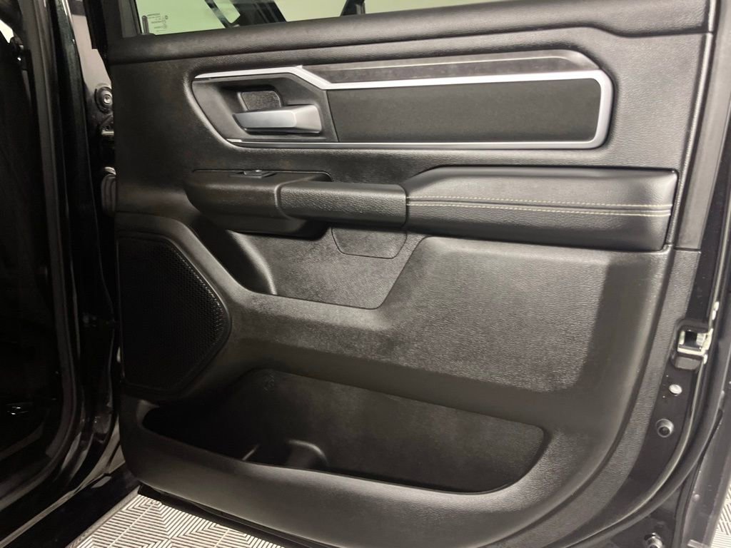 Used 2024 RAM 1500 Lone Star image 25