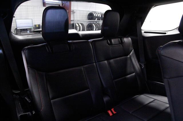 Used 2025 Ford Explorer ST-Line w/ ST-Line Street Pack AWD/4WD image 18