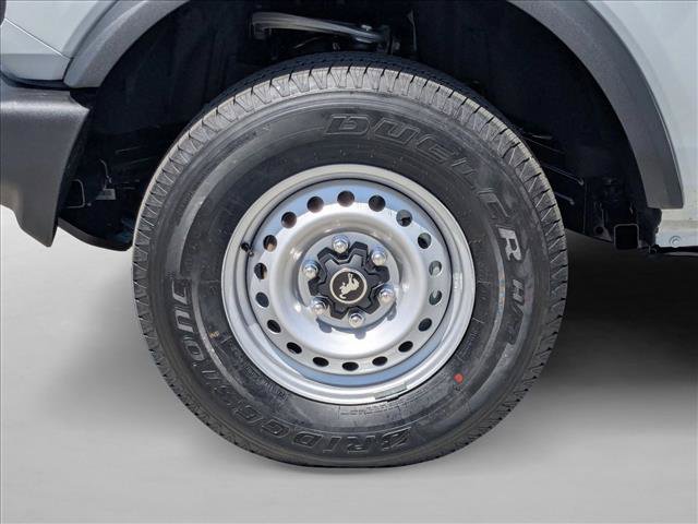 New 2026 Ford Bronco 4-Door AWD/4WD image 10