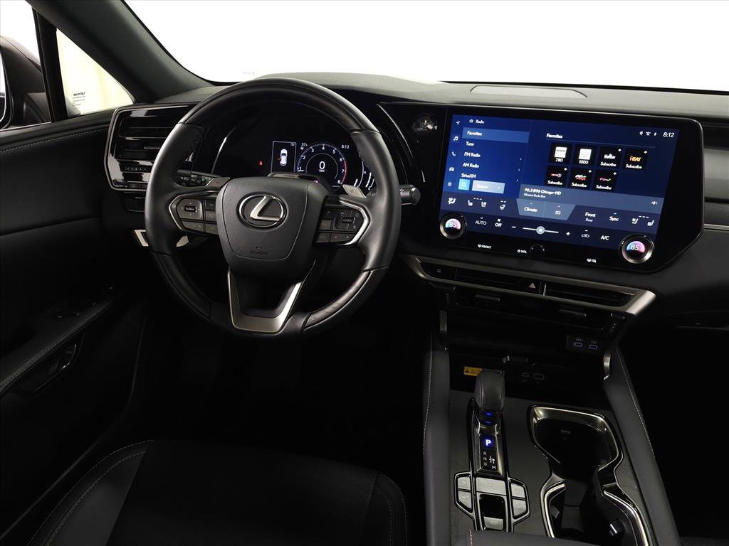 Certified 2024 Lexus RX 350 Premium image 17