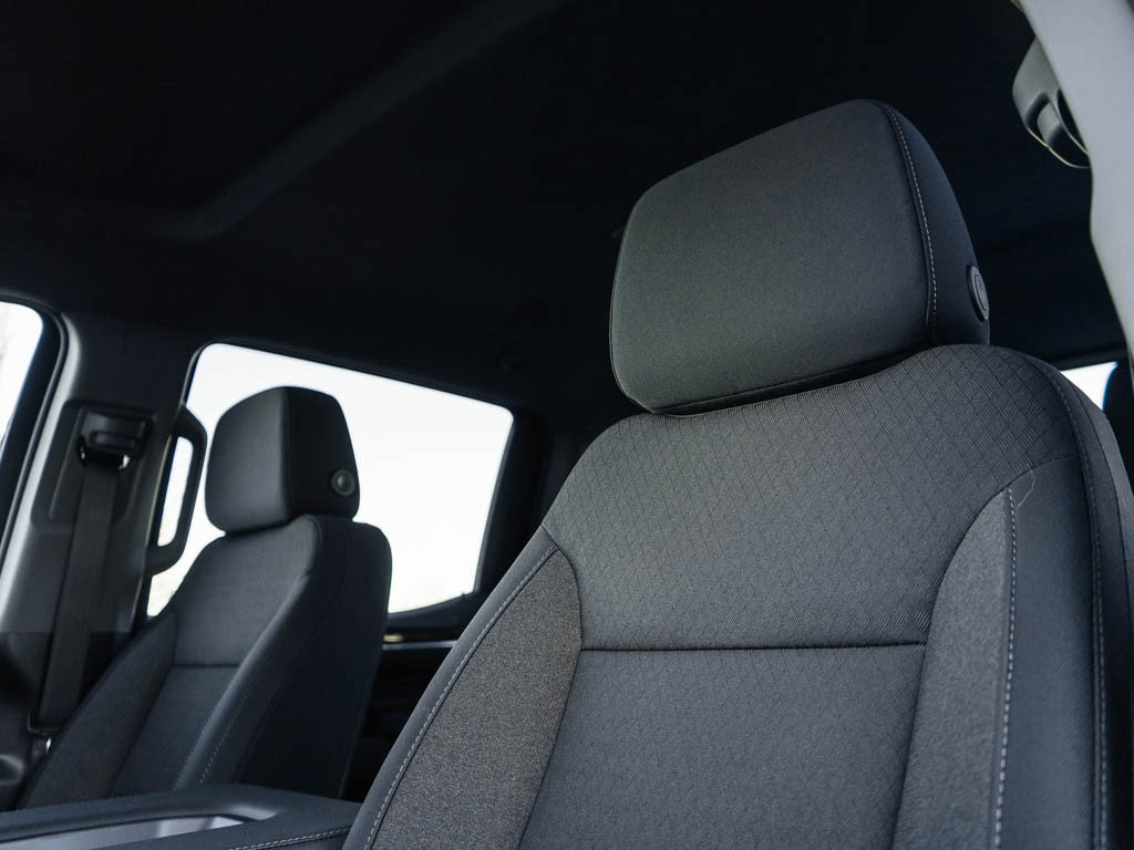 New 2026 Chevrolet Silverado 1500 LT w/ Z71 Off-Road Package image 18