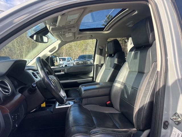 Used 2019 Toyota Tundra Limited image 9