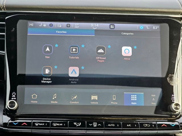 Used 2024 Jeep Grand Wagoneer L Series II w/ Quick Order Packagew 28T image 41