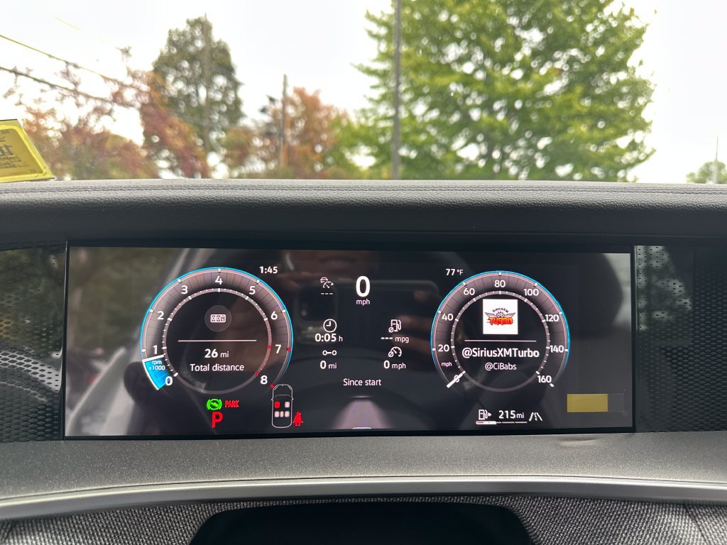New 2026 Volkswagen Tiguan S AWD/4WD image 13