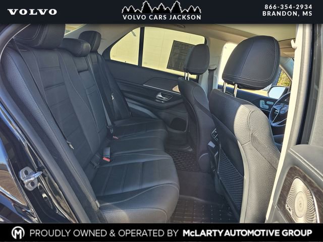 Used 2024 Mercedes-Benz GLE 350 4MATIC image 30