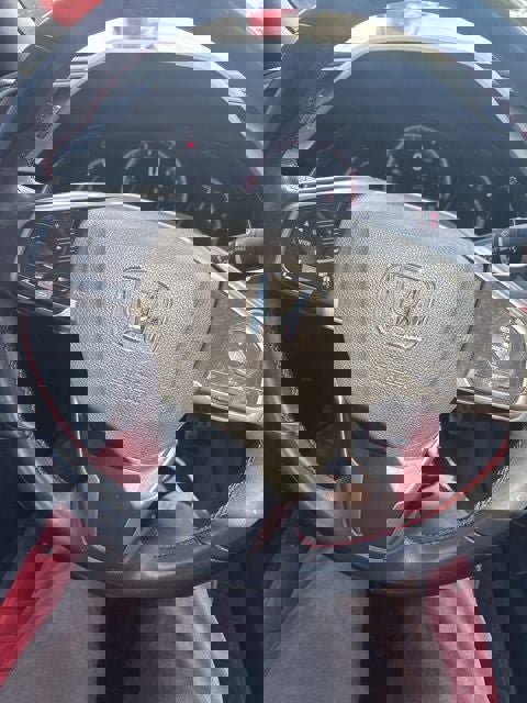 Used 2018 Honda Civic Si image 26