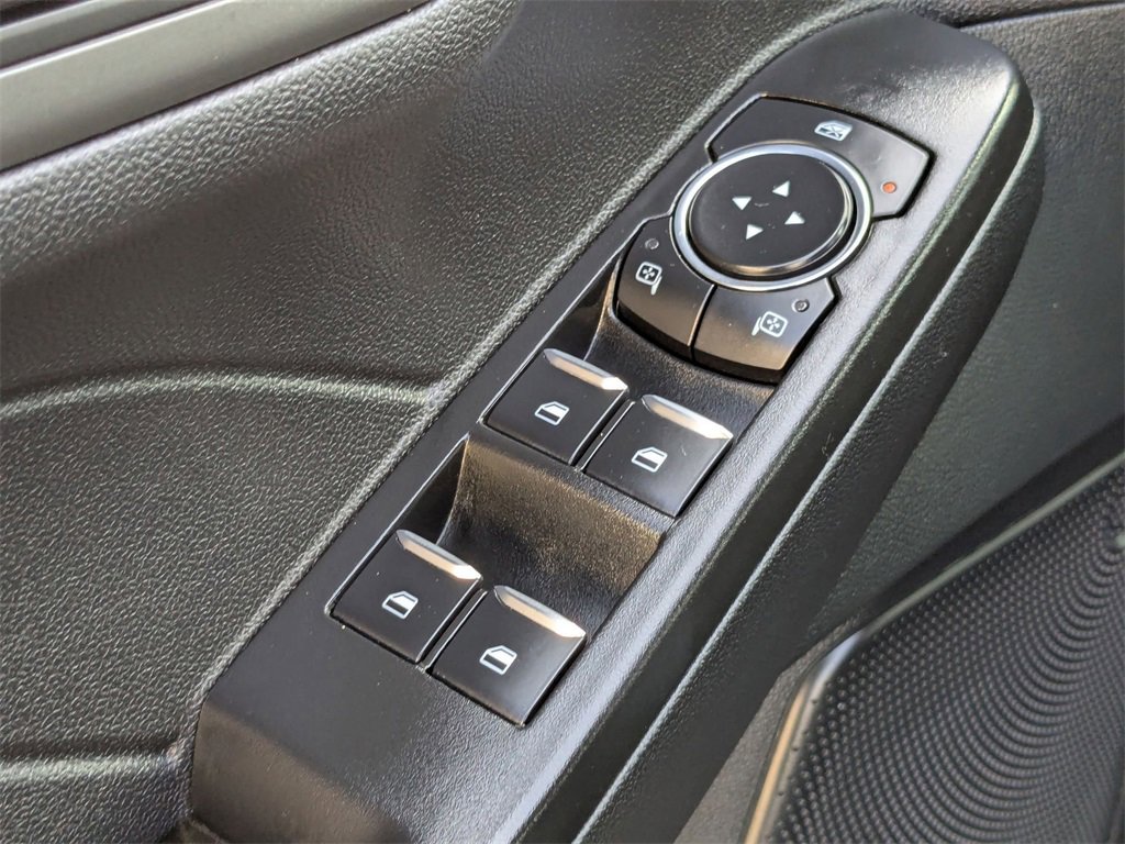 Used 2025 Ford Escape Active image 15